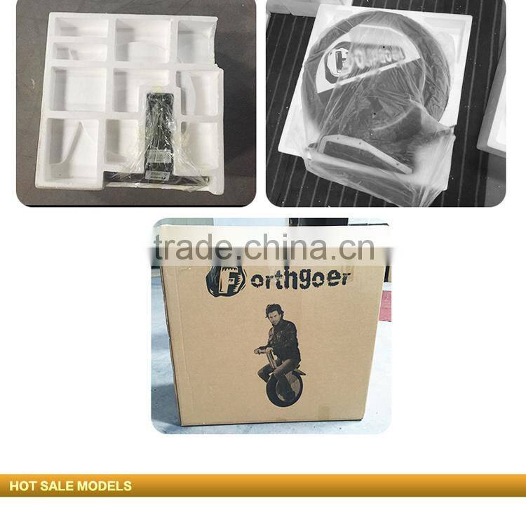 Canton Fair Best one wheel electric scooter with seat 500w/1000w