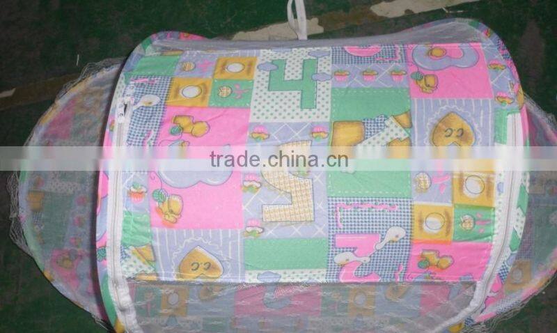 SR1069G high quality cheap baby mosquito net