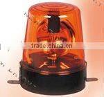 Rotating Warning Light