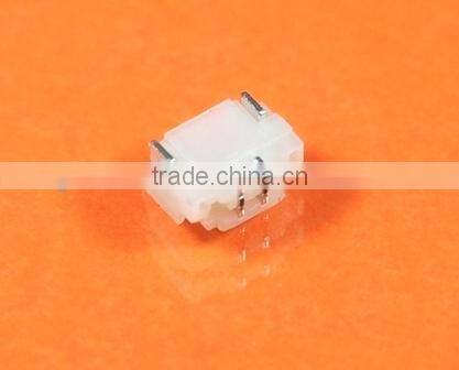 Taiwan 0.8mm Pitch SMT Electronic Wire to Board IDC Connector