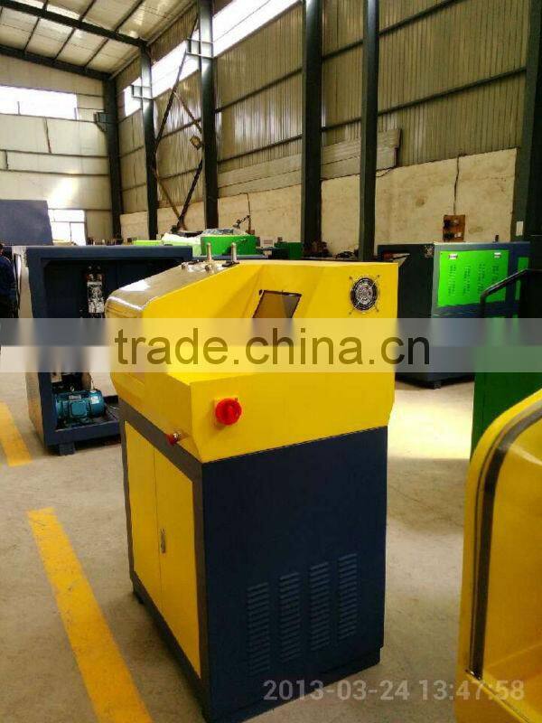 Common Rail Injector Test Bench