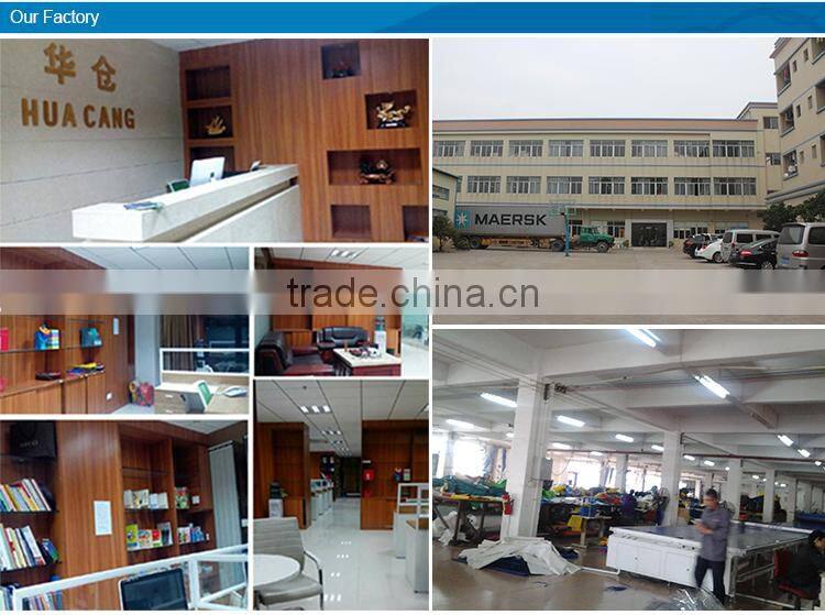 High quality kids inflatable trampoline for fun