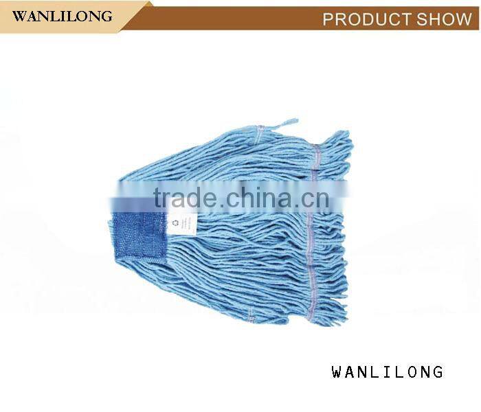 D004B cleaning cotton clever mop