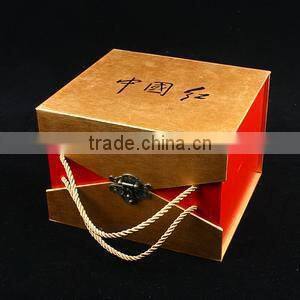 cheap printing with hardcover box