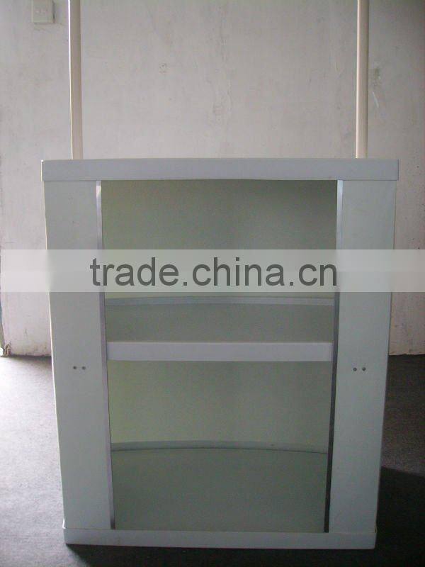cheap plastic ABS promotion table for promotion