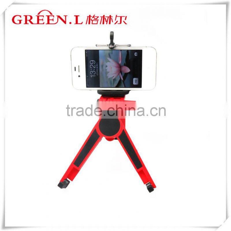 Mini tripod for digital cameras table tripod