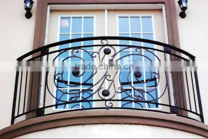 Beautiful Hot Sale modern window grill