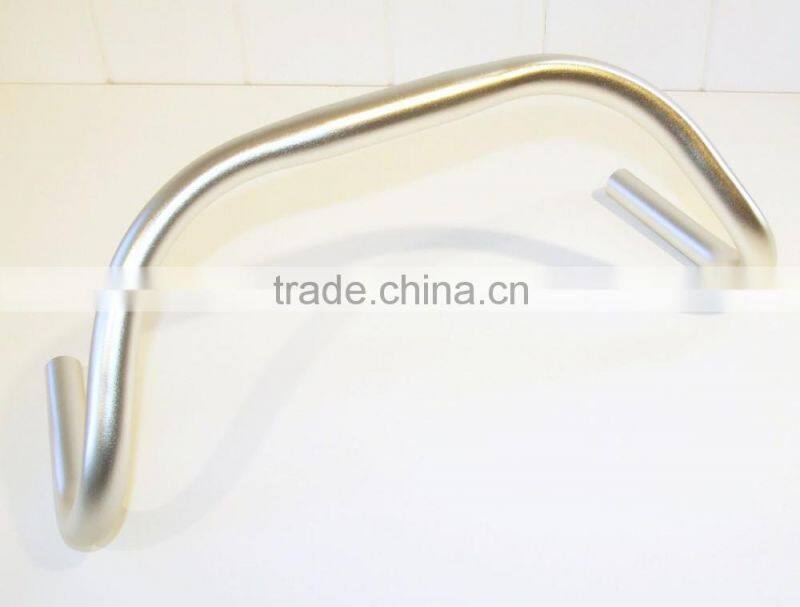 anodized bicycle chainwheel bicycle parts colorful fixed gear bike parts