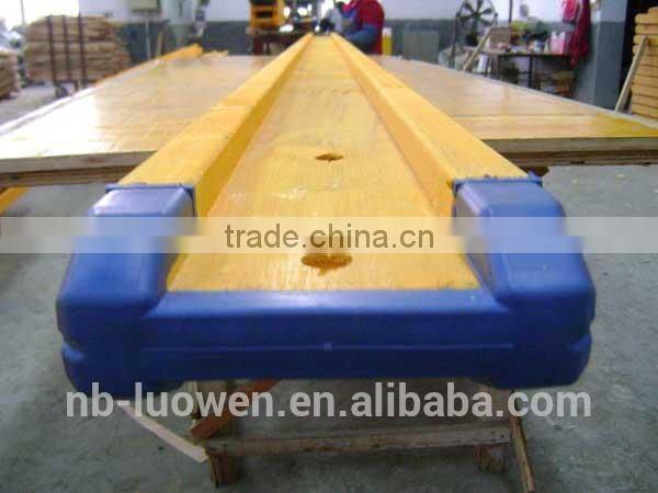 Formwork h20 timber i beam for pouring construction