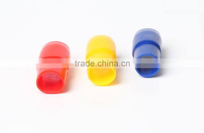 UL 94V-0 Standard REACH and RoHS pvc wire cover