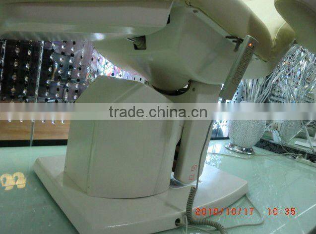 best selling electric massage bed/electric facial bed with CE