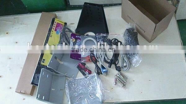 Good tyre alignment IT660 with CE