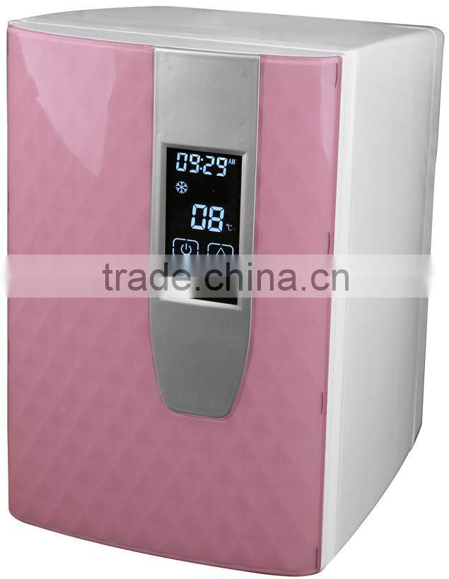 BS-1009 9 liters mini fridge special for cosmetics