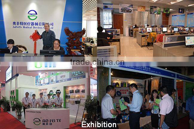 As seen on tv block cheap sport nylon arm sleeve with CE/FDA certificate