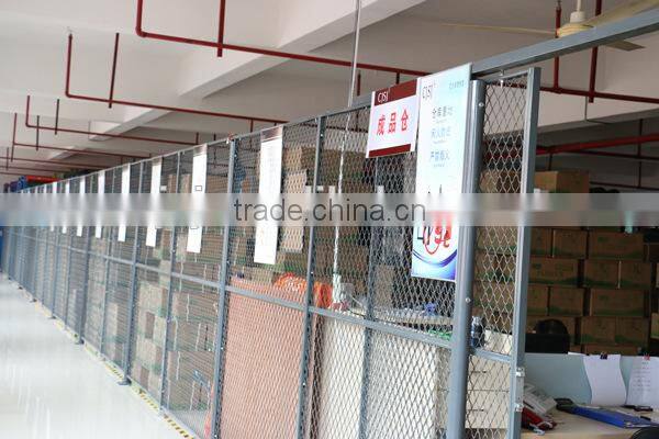 High quality fashion mini security combination lock suitcase bag combination lock