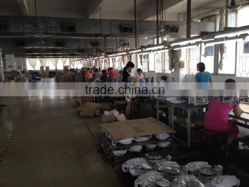 8L home/ office use double layer rapid portable electric drinking water boiler