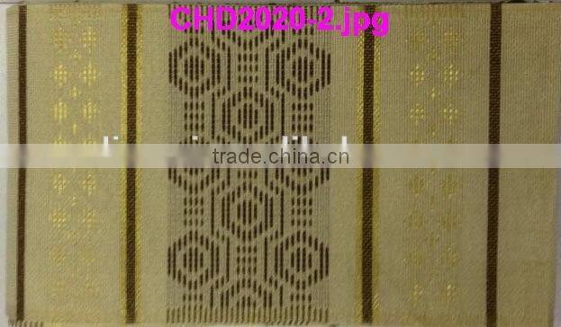 CHD2020-10 high quality ASOOKE headtie African style head wraps,geles headtie for party with factory price