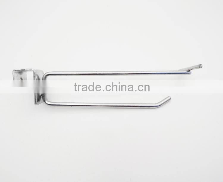 Good Quality Power Hooks Supermarket Heavy Duty Hooks Waterfall Hooks