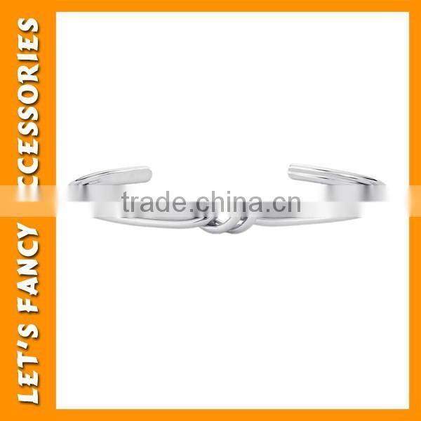 Women's Hot Sterling Chain Bracelet Jewelry New Gift PGBR-0007