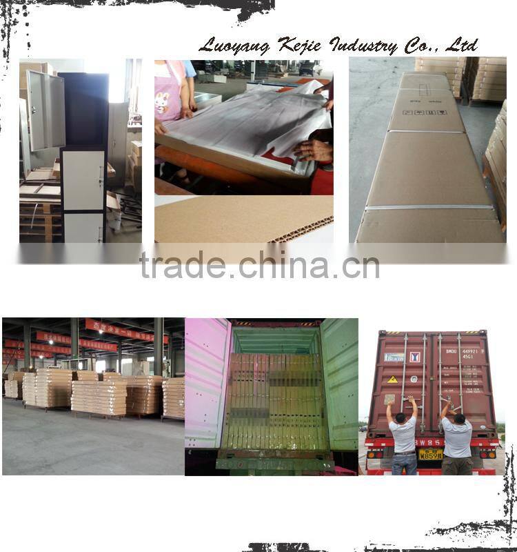 2015 Medium-Duty Mental Racks stainless steel dish rack