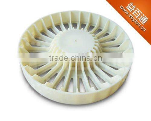 stereolithography service for rapid prototype