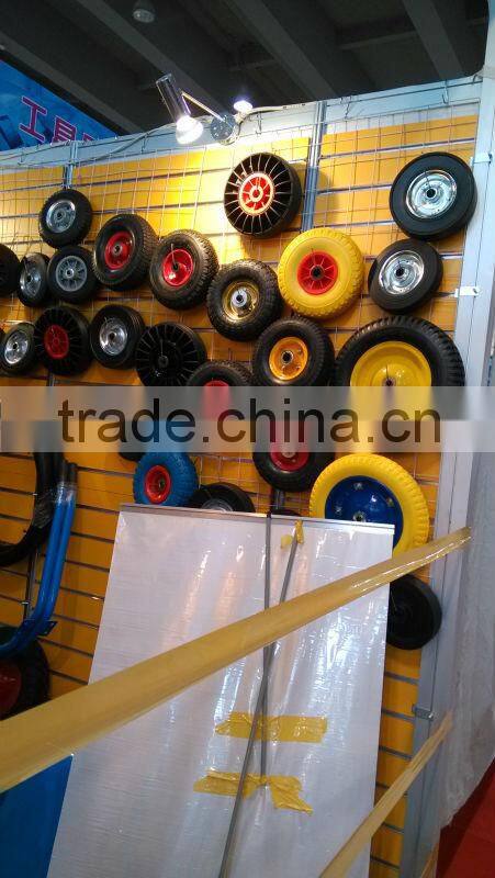 Platform Truck Hand Cart Folding Warehouse Dolly 660 Lbs Capacity