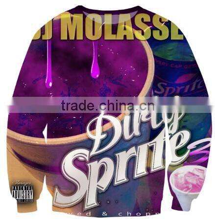 american sweatshirt Fashion hooded sweatshirt 3D custom all over sweatshirt printing