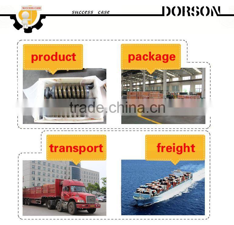 dorson professional manufacturer SK60,75,130,140 sprocket wheel SK200,210,250,260 sprocket wheel for sale