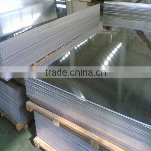 201 stainless steel sheet