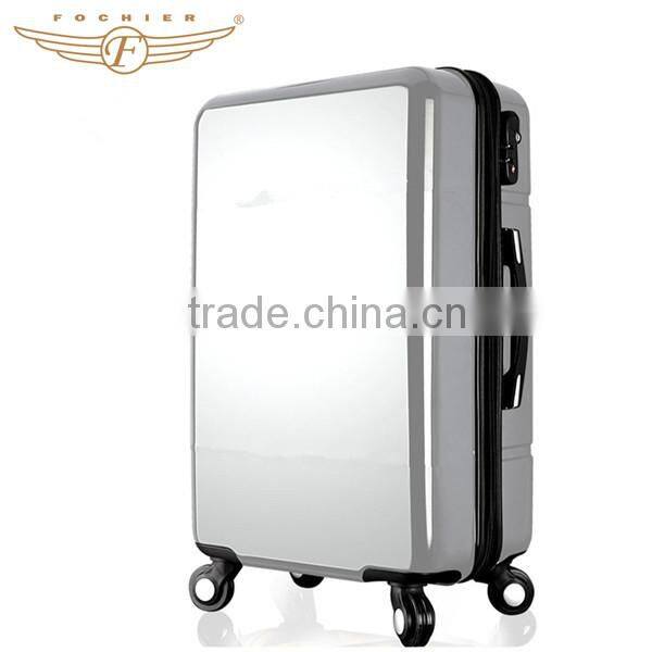2015 Hot style Travel trolley abs luggage set