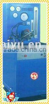 PT Fuel Pump Test Bench, good product 2016