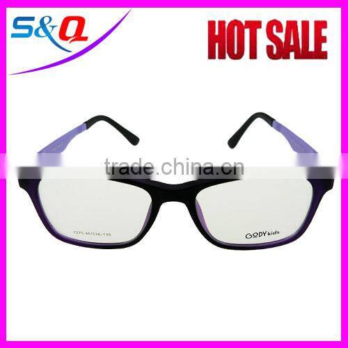 New arrival gentleman flexiable TR90 optical glasses frame