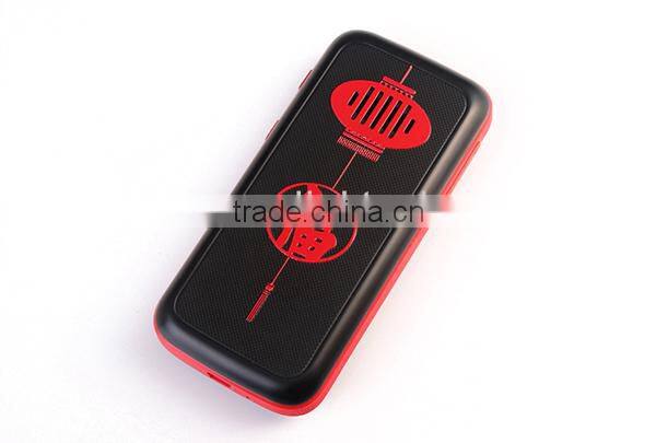 On New arrival !!! big qwerty keyboard mobile phone for elderly