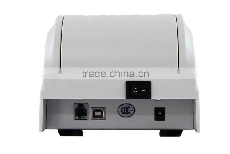 thermal receipt printer for pos machine/receipt thermal printer