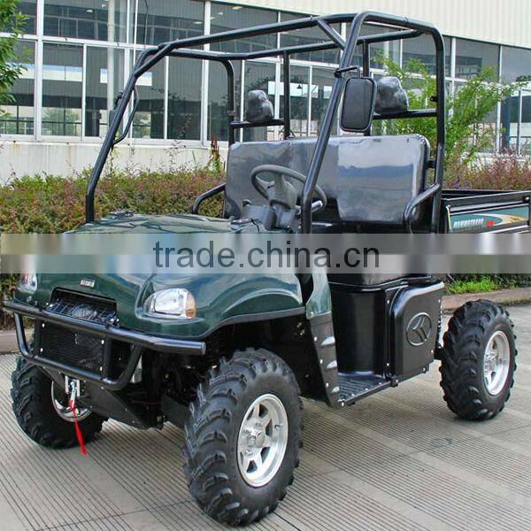 cfmoto utv