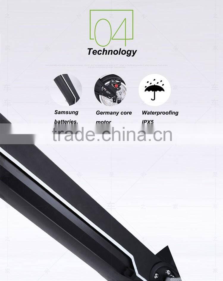 shenzhen electric bicycle