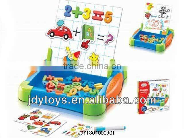Deluxe Learning Desk Toys Set,Large Learning Desk Toys,Educational Toy