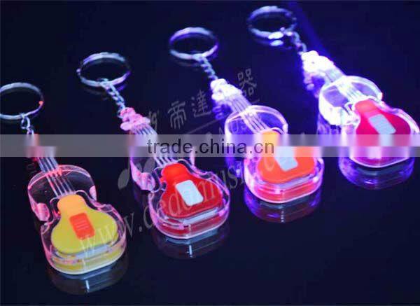 OEM Promotion Keychain Strobe Light