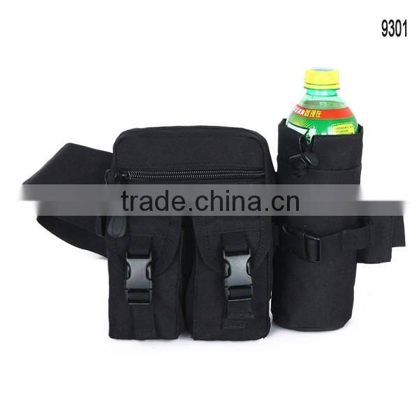 camo durable waterproof army tactical messenger shoulder bag