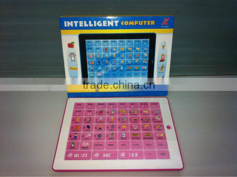 Newest english,russian learning machine