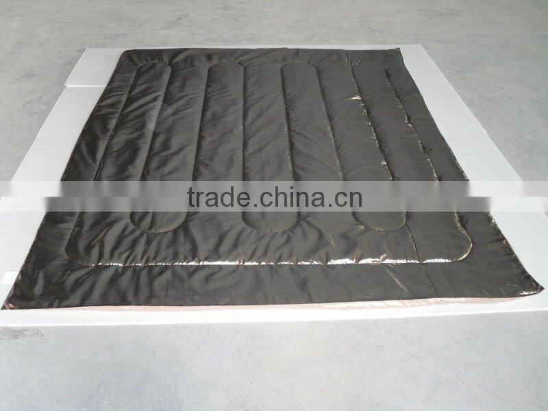 negative ion energy sleeping quilt with Far- infrared ray
