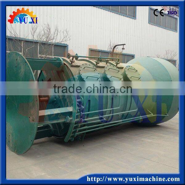 Factory made Good price Used motor oil vacuum distillation equipment