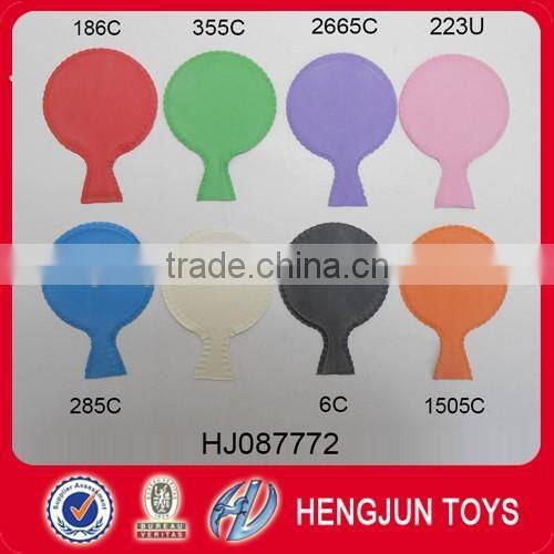 colorful rubber whoopee cushion fart sound joking toys can custom color