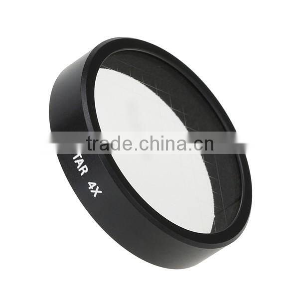 DJI Phantom 3 4-Point Camera Lens Star Filter