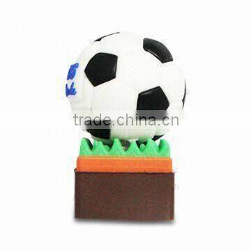 2GB ball shape usb memory