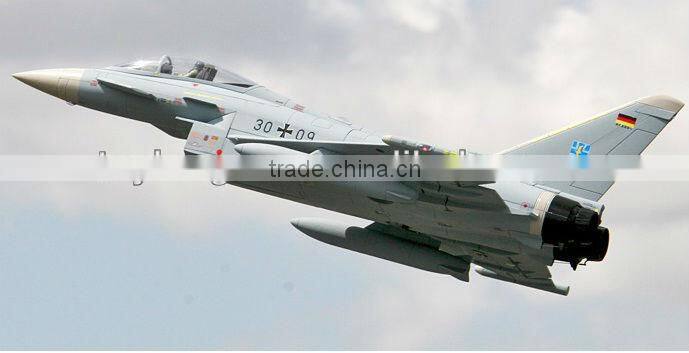 EPO EF-2000 Eurofighter RC EDF Jet Aircraft