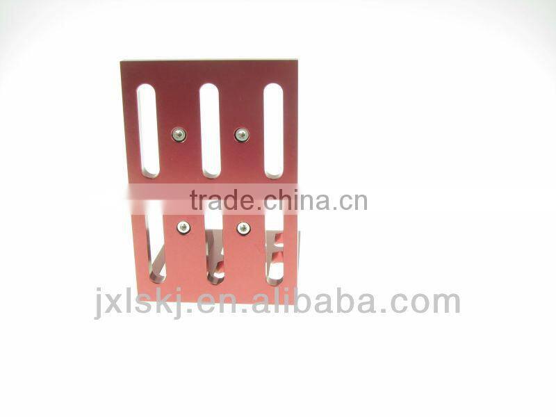 Right angle brackets