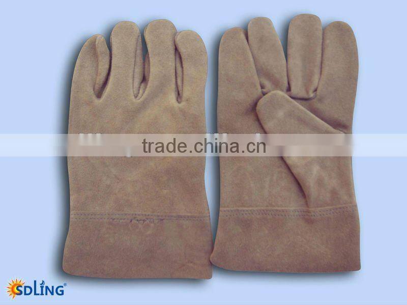durable welding glove