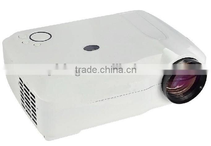 Android 4.2 mini android projector