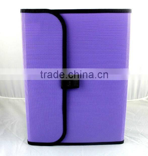 hot sale document folder customized document folder colorful document folders with dividers
